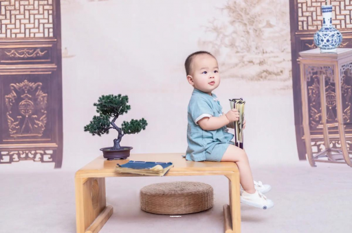 永城十个月宝宝可以吃盐吗
