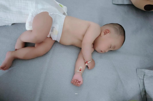 永城孕妇为什么睡不着