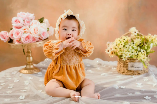 永城四个月宝宝咳嗽小妙招