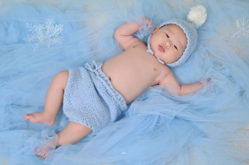 永城摸孕妇肚子沾喜气